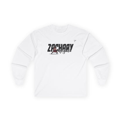 Zachary Aquila Long Sleeve