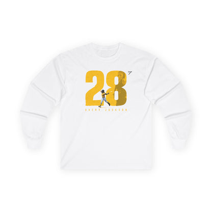 Avery Jackson Long Sleeve Tee