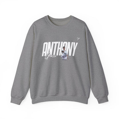 Anthony Grassi Crewneck