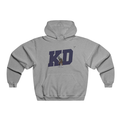 Kadari Smith Vintage Hoodie