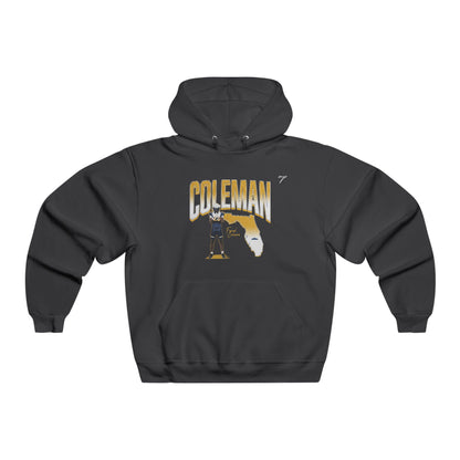Fareed Coleman Vintage Hoodie