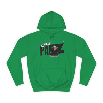 Katie Paez Hoodie