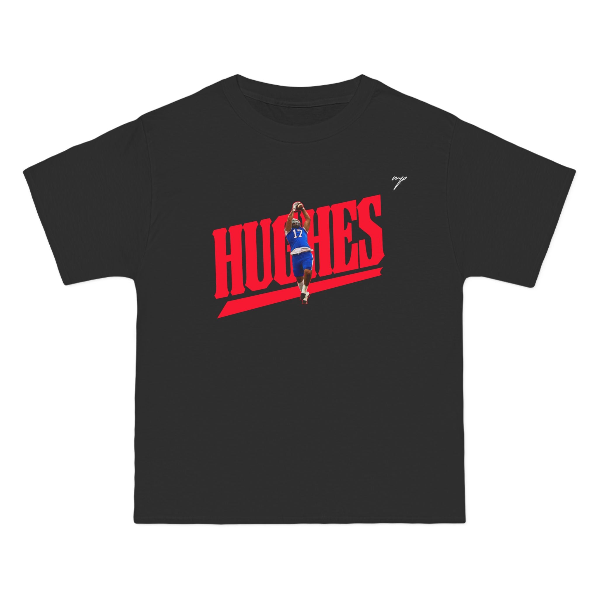 Darius Hughes Vintage Tee