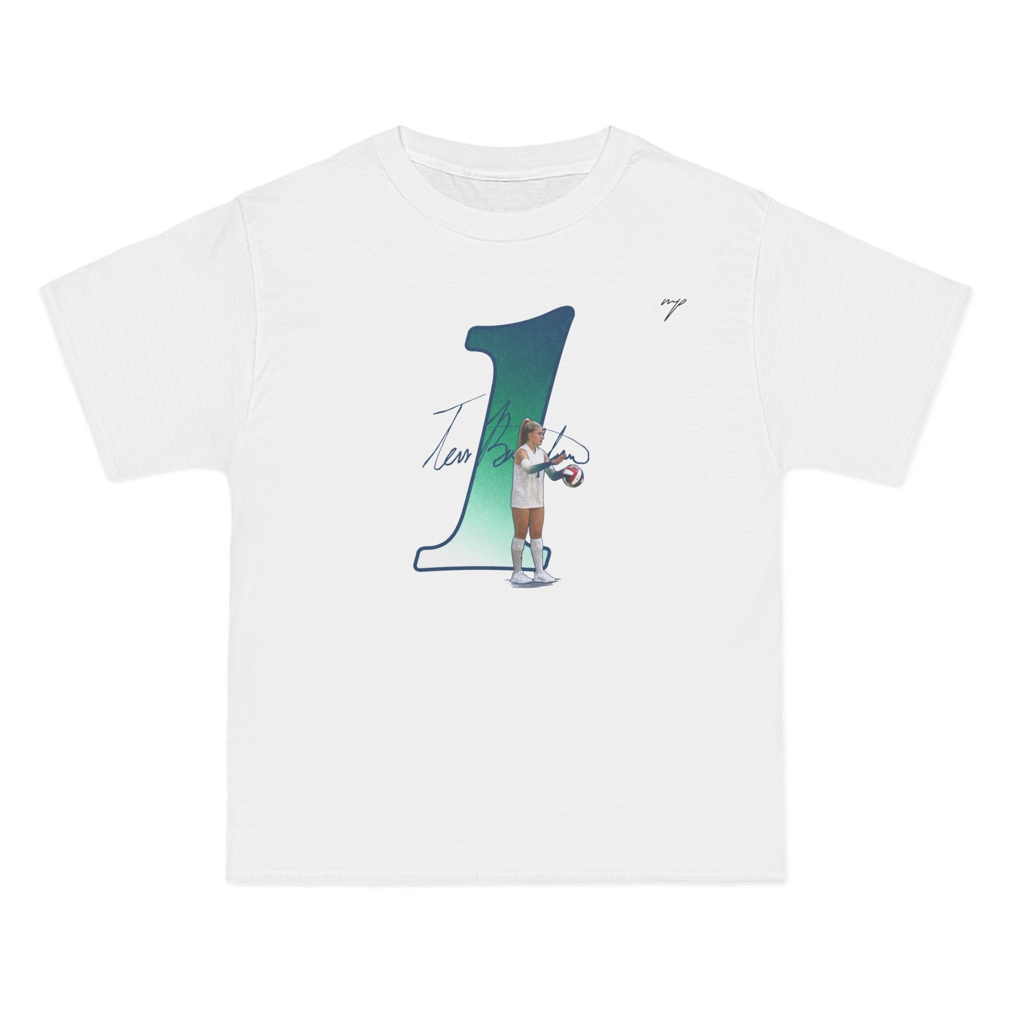 Tess Bartholomew Vintage Tee