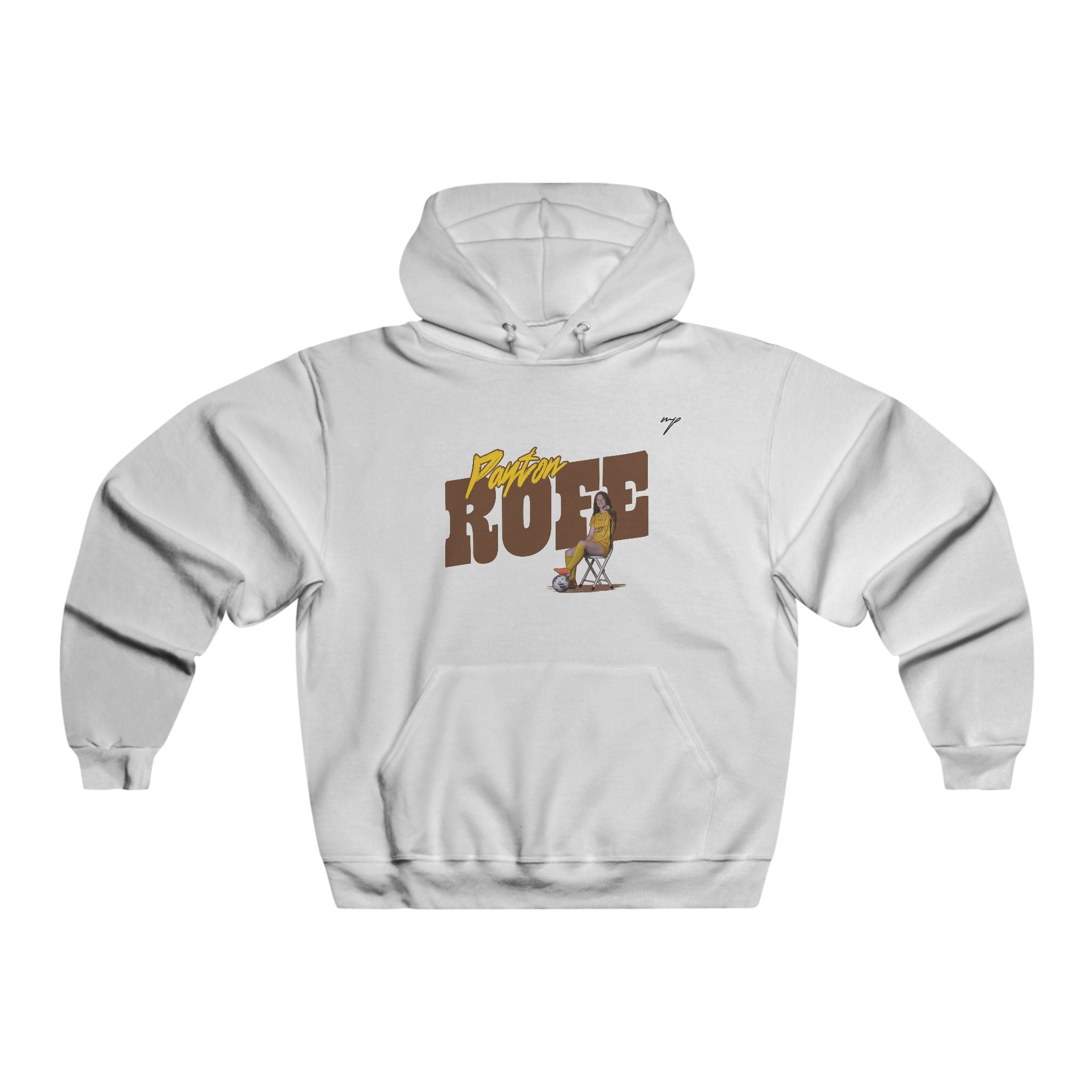 Payton Rofe Vintage Hoodie