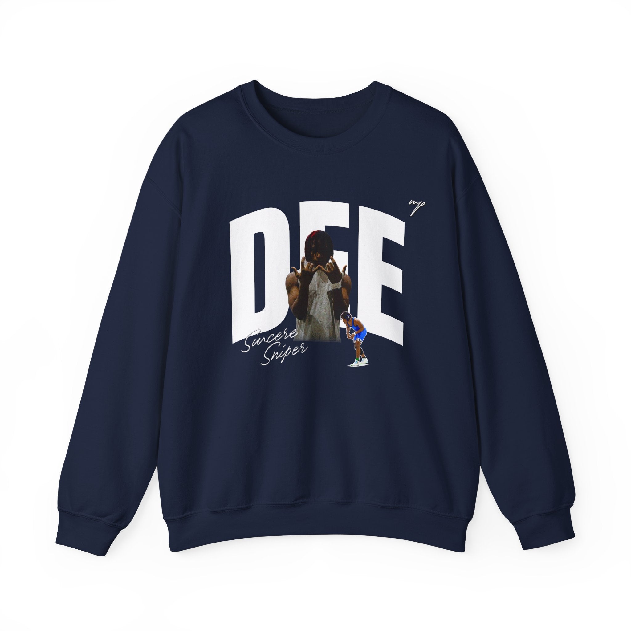 Sincere Snipes Crewneck