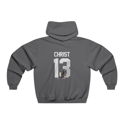 Jack Christ Vintage Hoodie