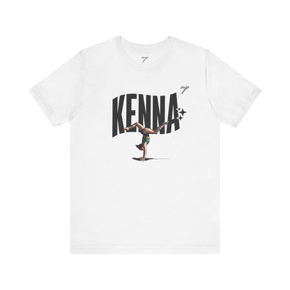 McKenna Mullins Graphic Tee