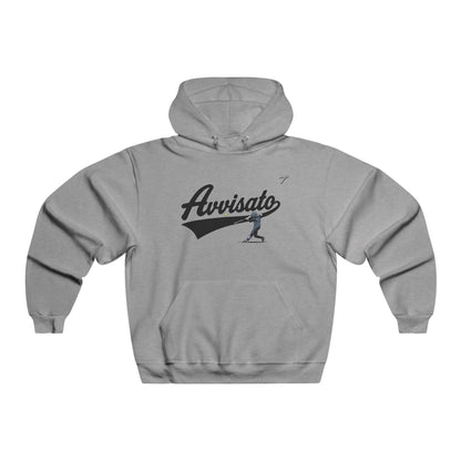 Kaylie Avvisato Vintage Hoodie