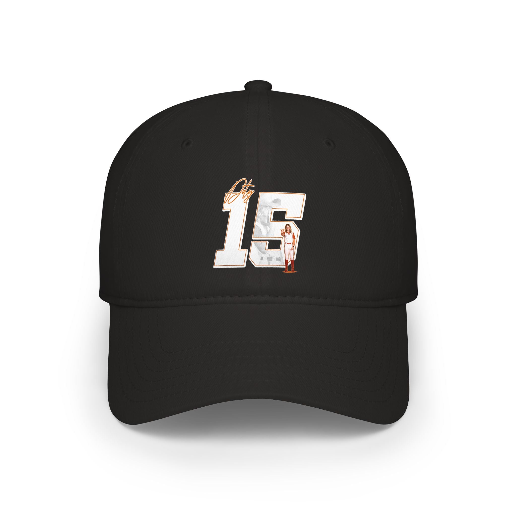 Madelyn Doty Hat