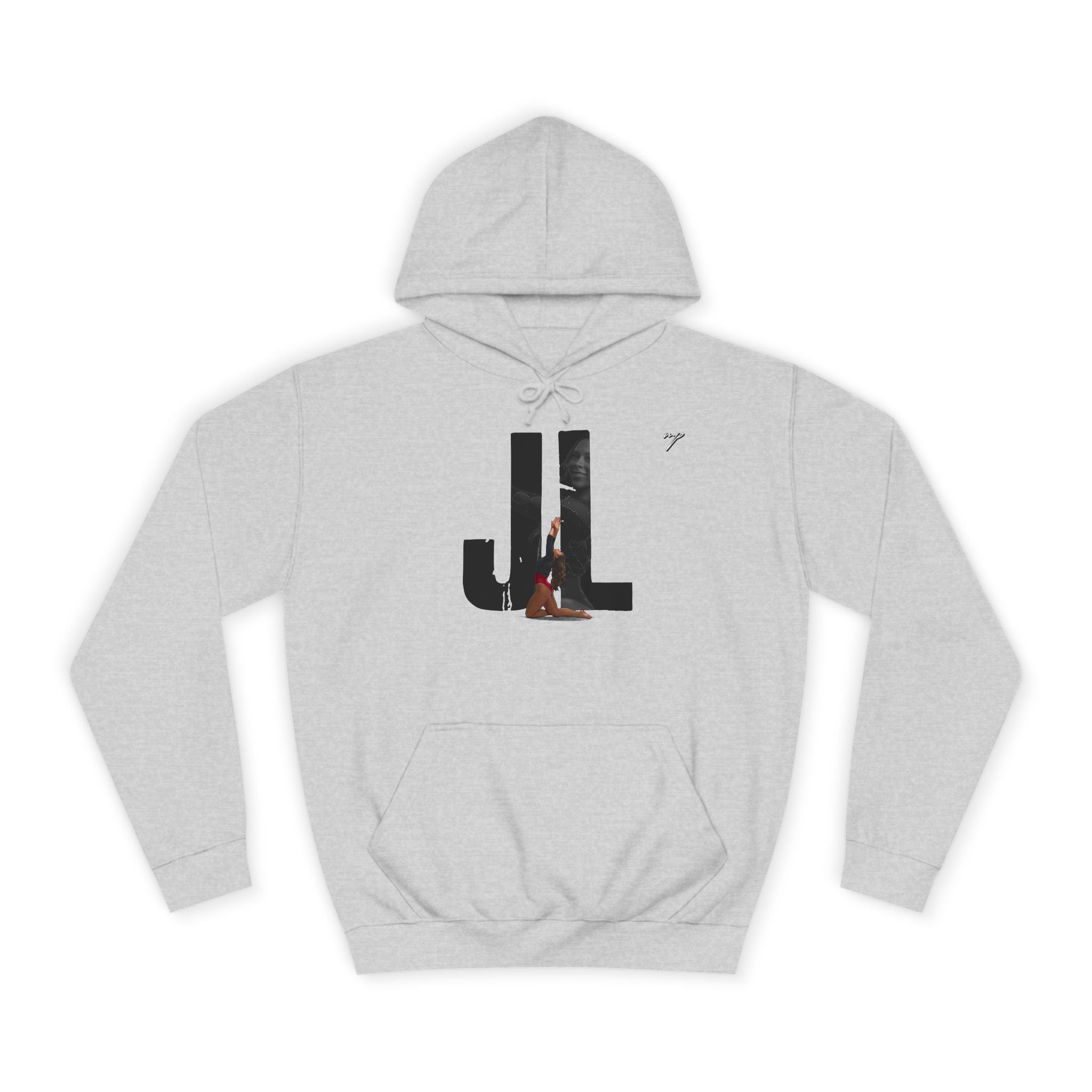 Jayda Lewter Hoodie