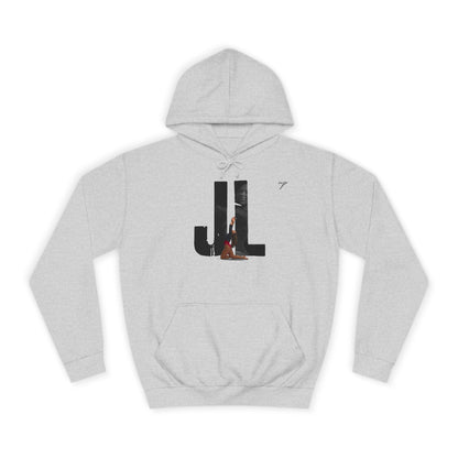 Jayda Lewter Hoodie
