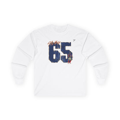 Joe Krall Long Sleeve Tee
