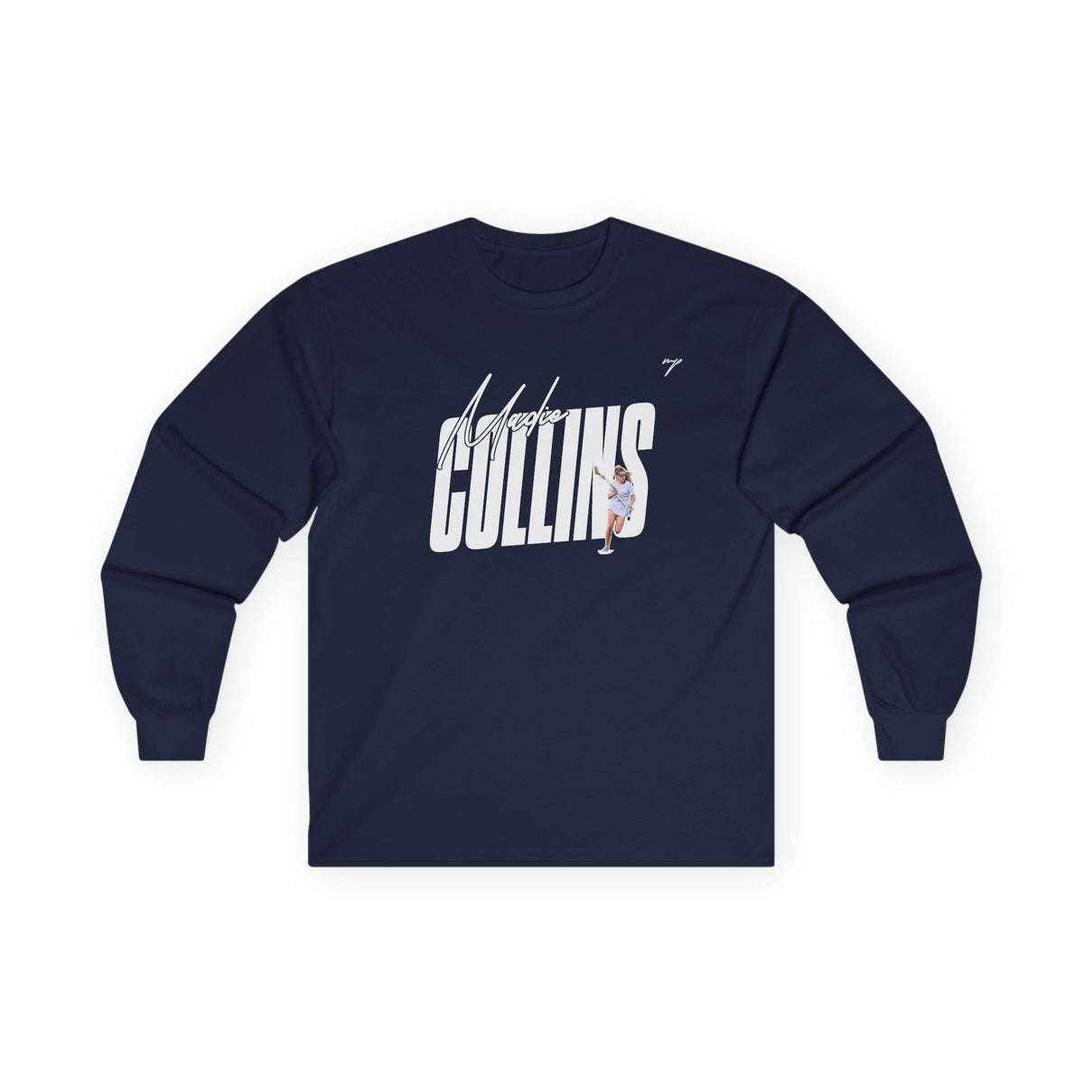 Madie Collins Long Sleeve