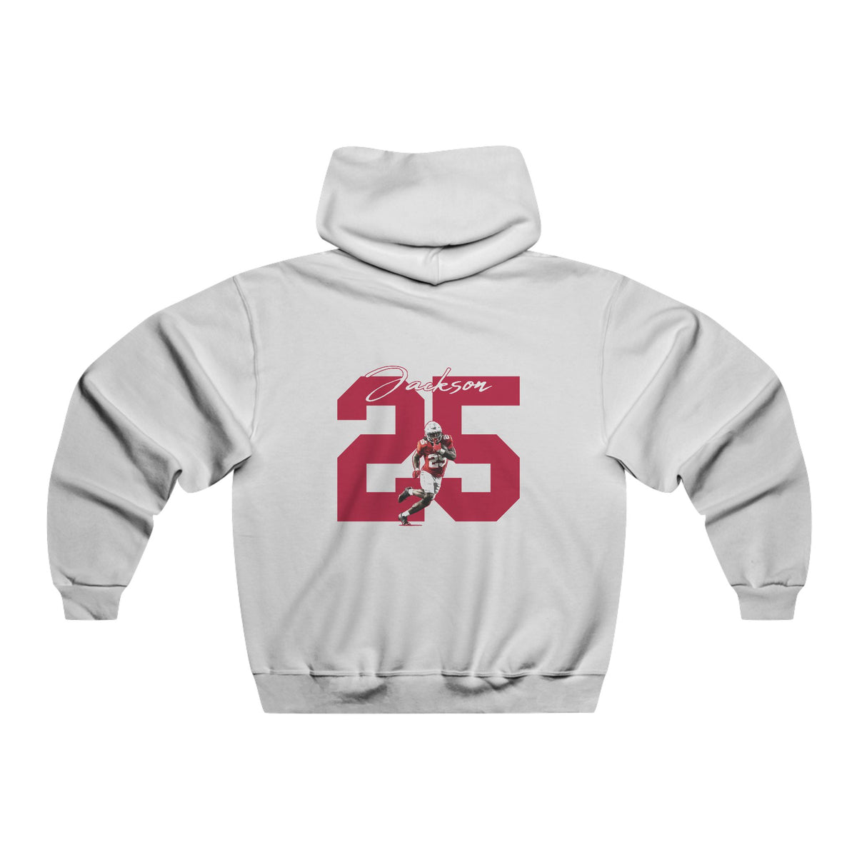 Bo Jackson Vintage Hoodie