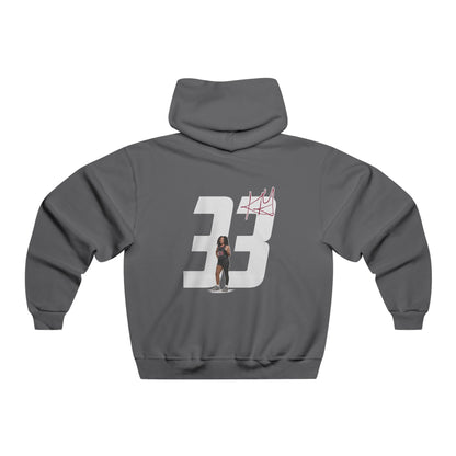 Kayla Glover Vintage Hoodie