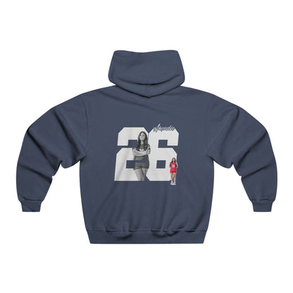 Elizabeth Amadio Vintage Hoodie