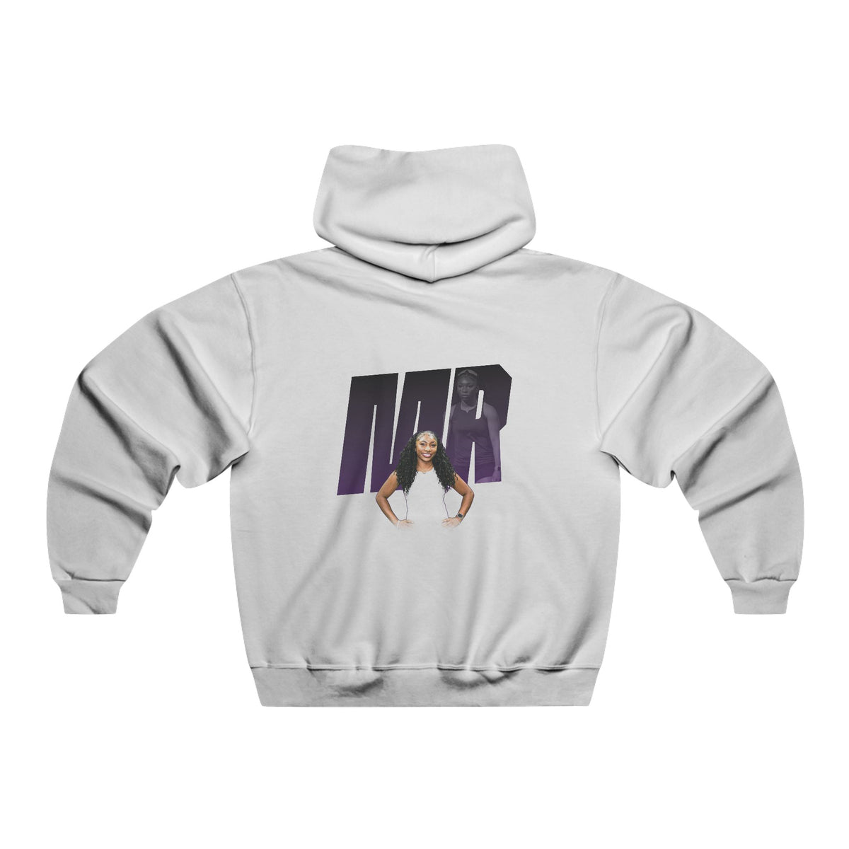 Madison Rodgers Vintage Hoodie