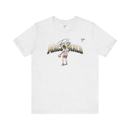Riley MacDonald Graphic Tee
