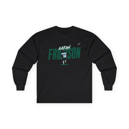 Aaron Frierson Long Sleeve Tee