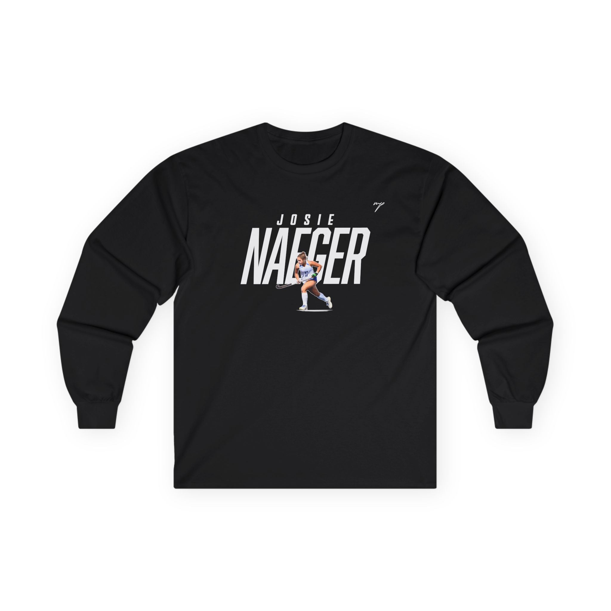 Josie Naeger Long Sleeve