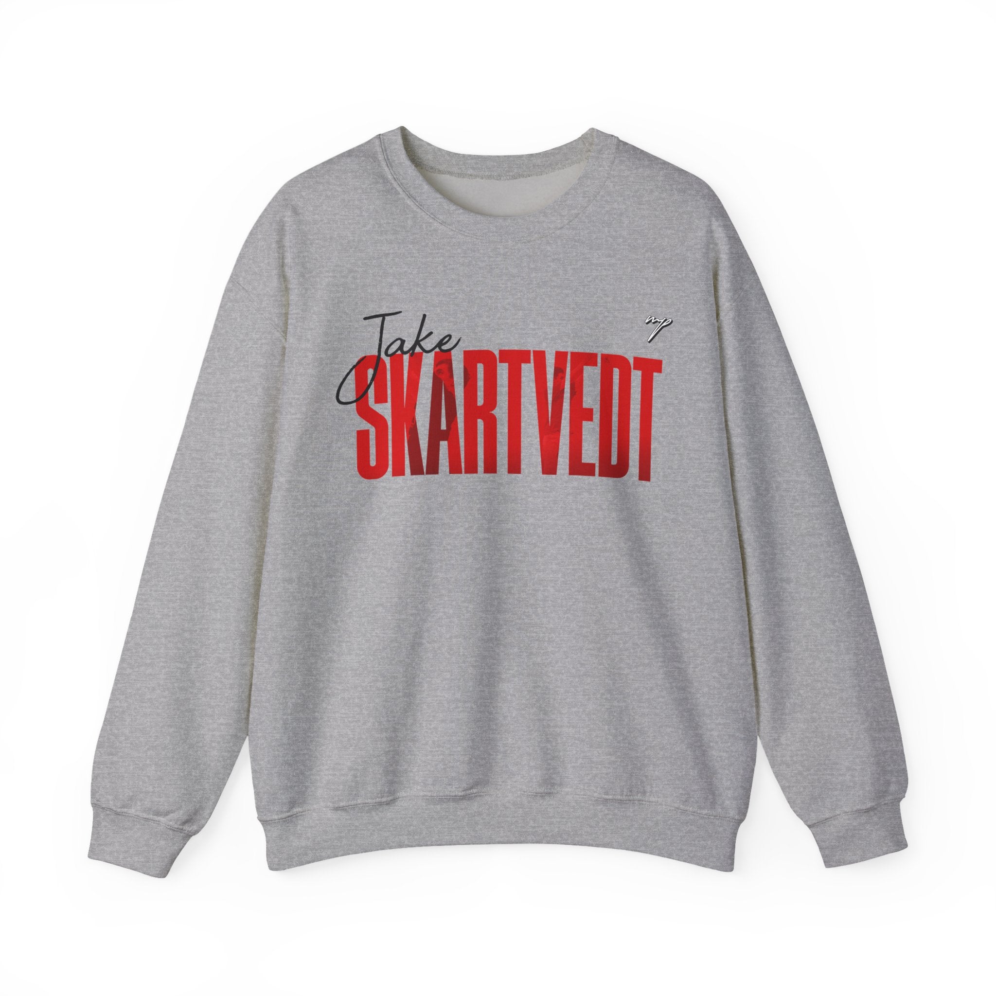 Jake Skartvedt Crewneck