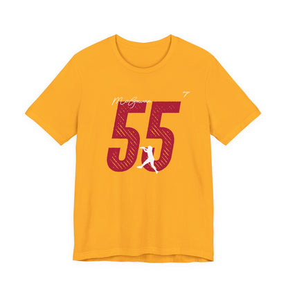 Madison McGowan Graphic Tee