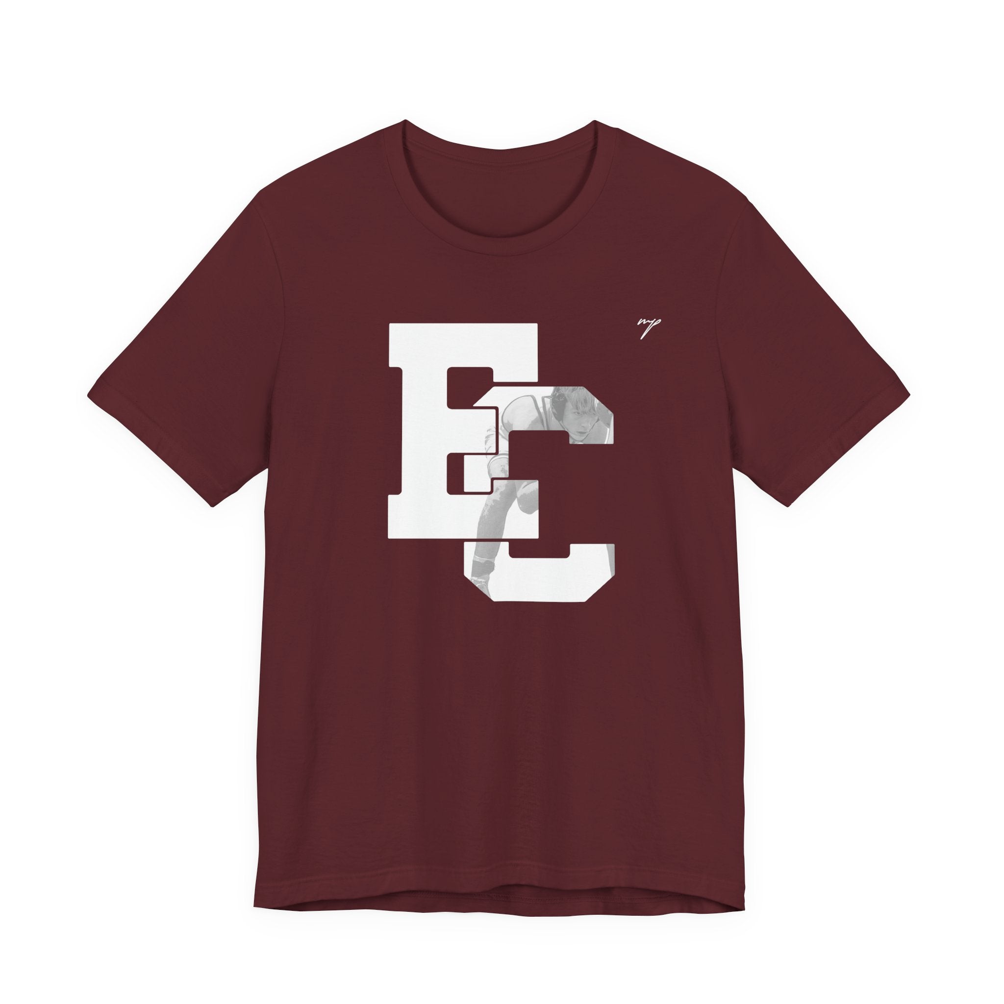 Eric Casula Graphic Tee