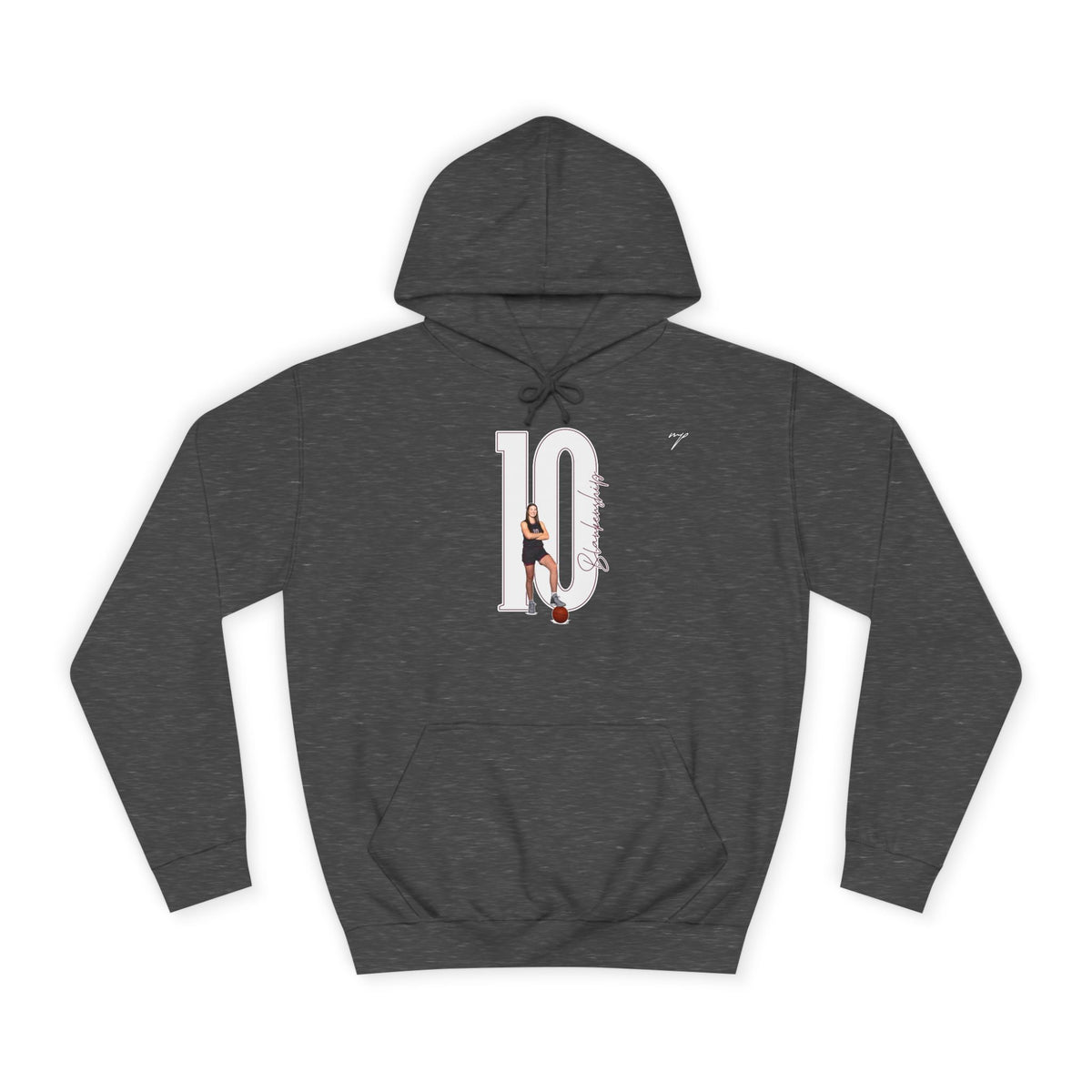 Aubrey Blankenship Hoodie