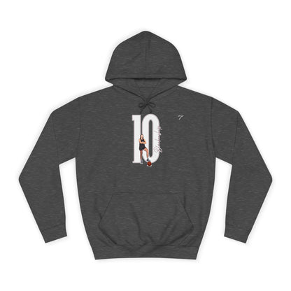 Aubrey Blankenship Hoodie