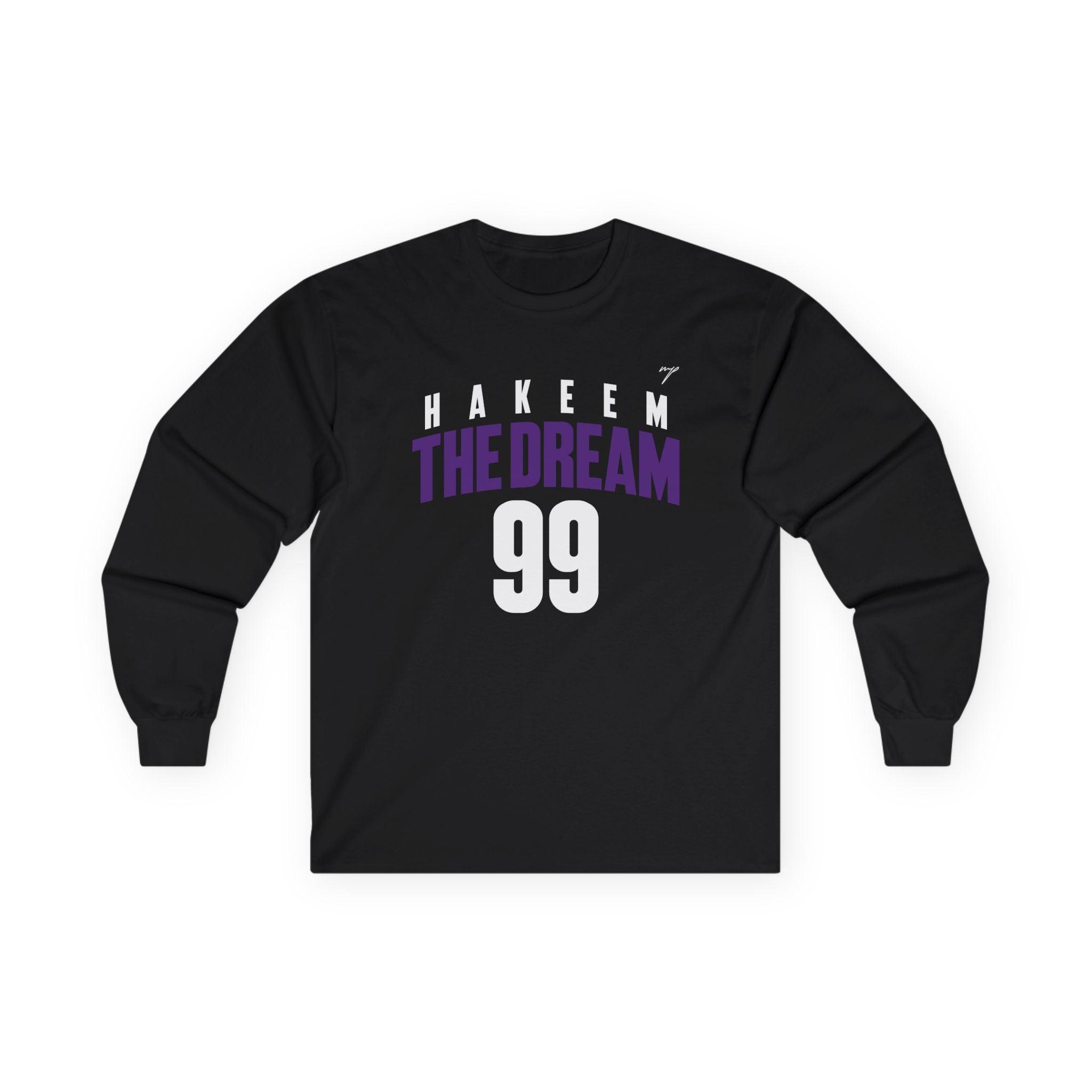 Hakeem Anderson Long Sleeve Tee