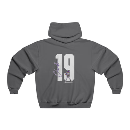 Markus Chandler Vintage Hoodie