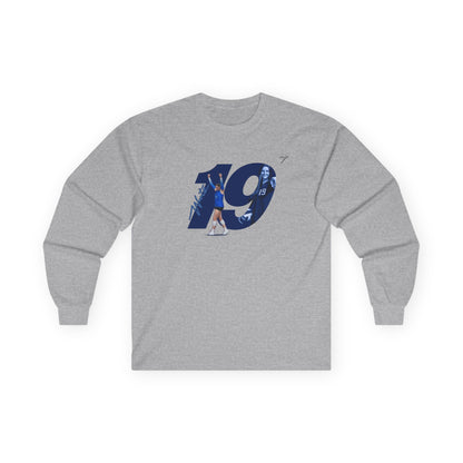 Nora Wurtz Long Sleeve Tee