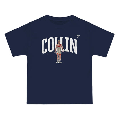 Collin Carrigan Vintage Tee