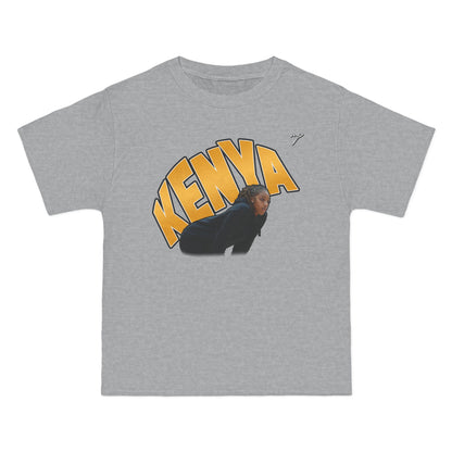 Kenya Lucas Vintage Tee