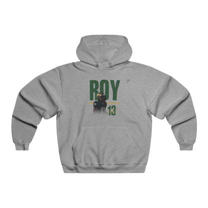 Royalte Galdden Vintage Hoodie