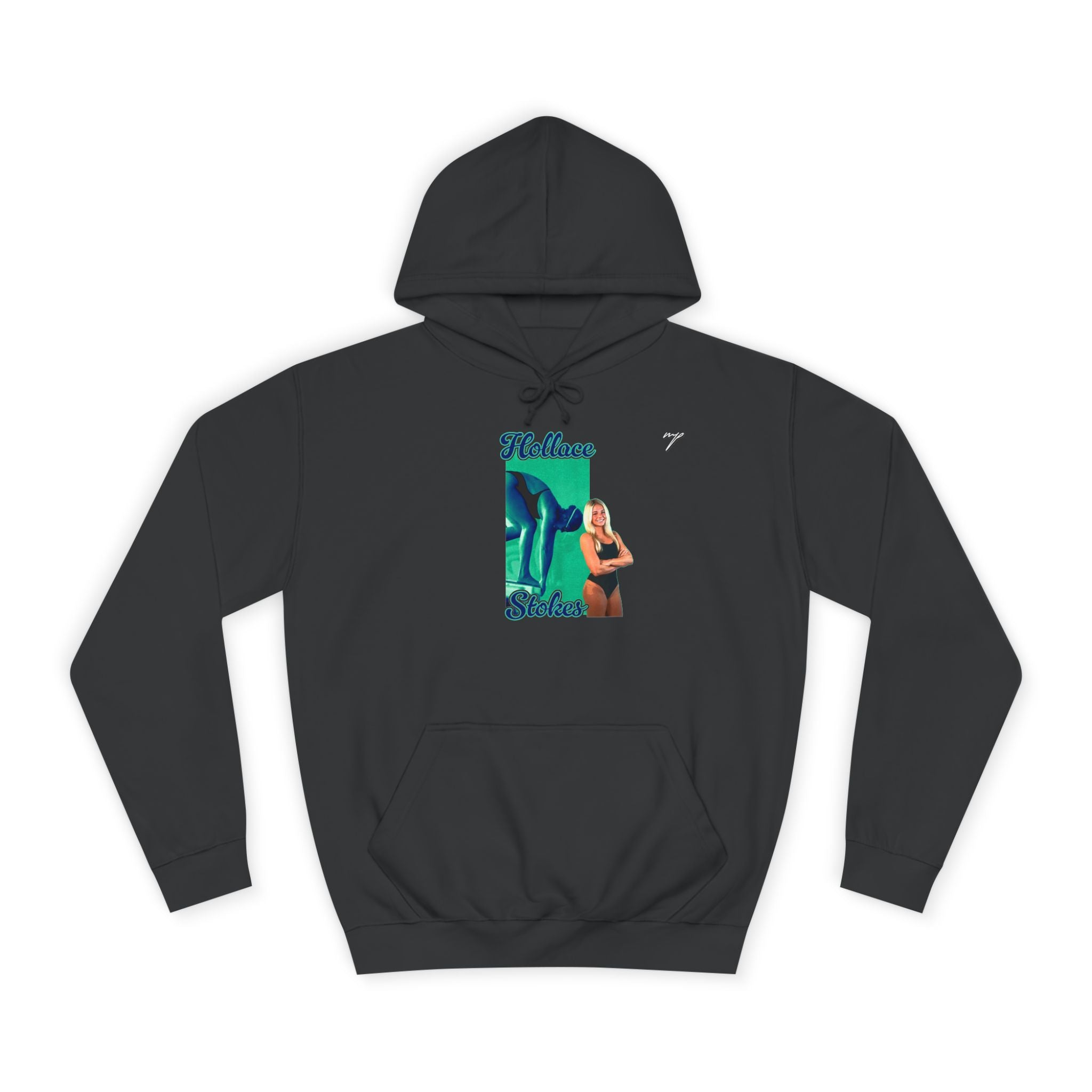 Hollace Stokes Hoodie