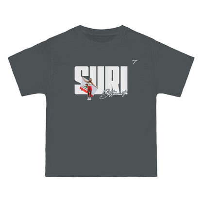 Suri Bettencourt Vintage Tee