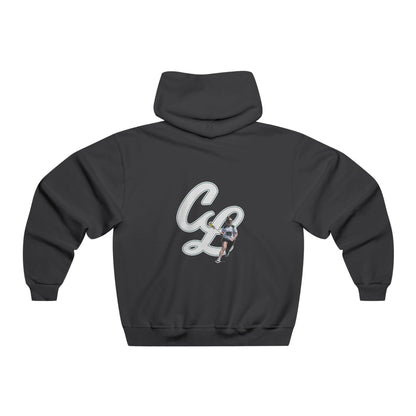 Carly Livingston Vintage Hoodie
