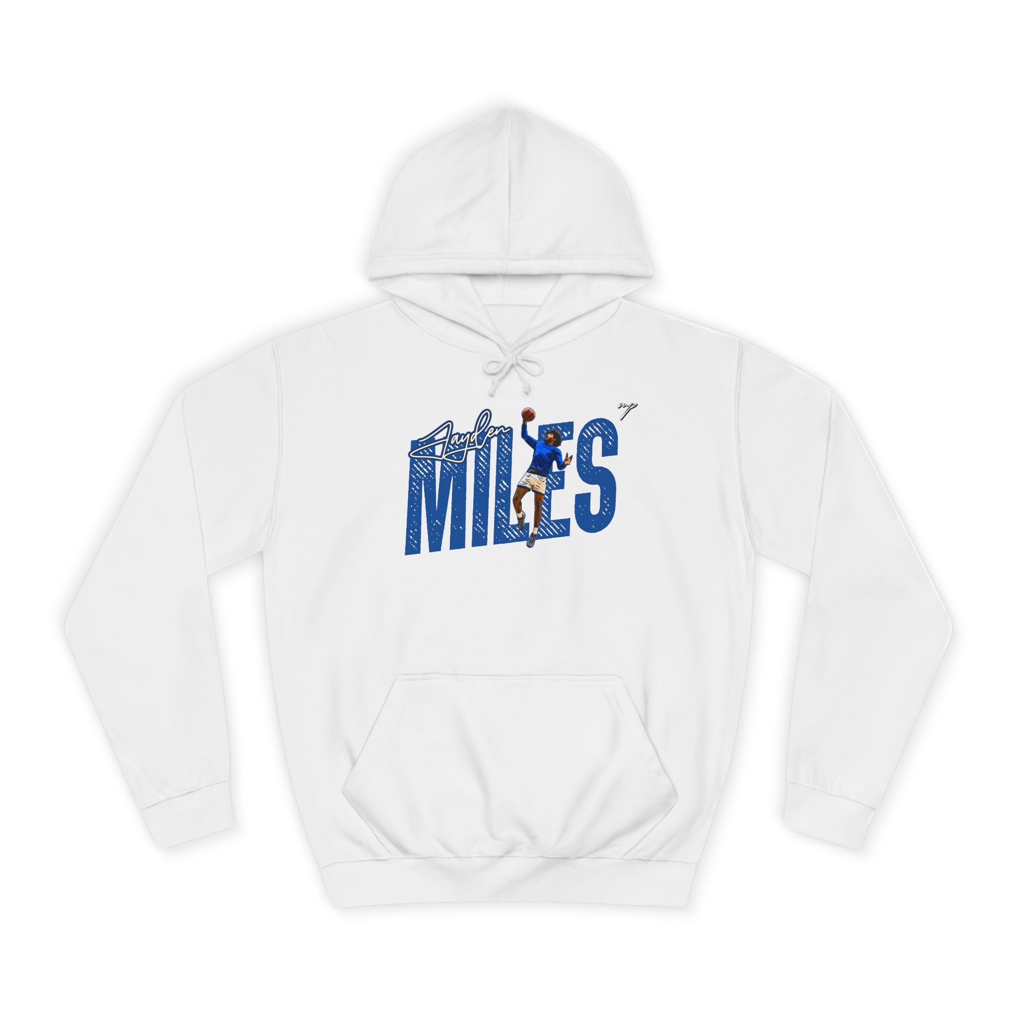 Jayden Miles Hoodie