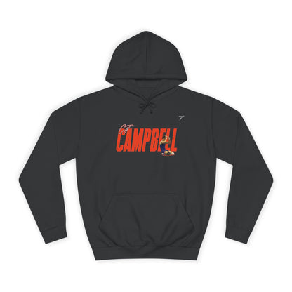 Cj Campbell Hoodie