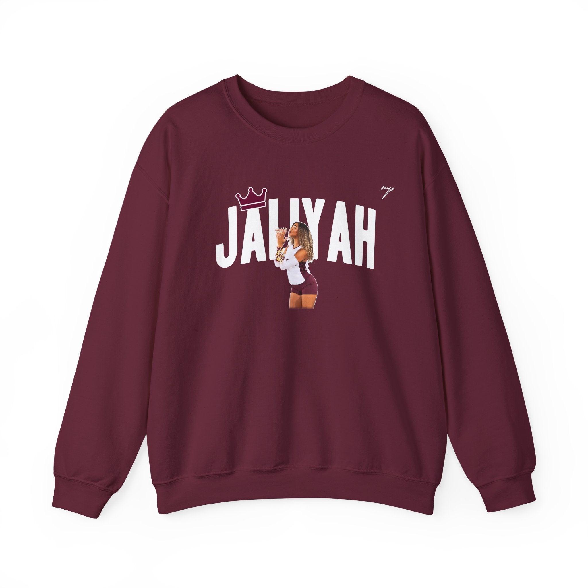 Jaliyah Cohnes Crewneck