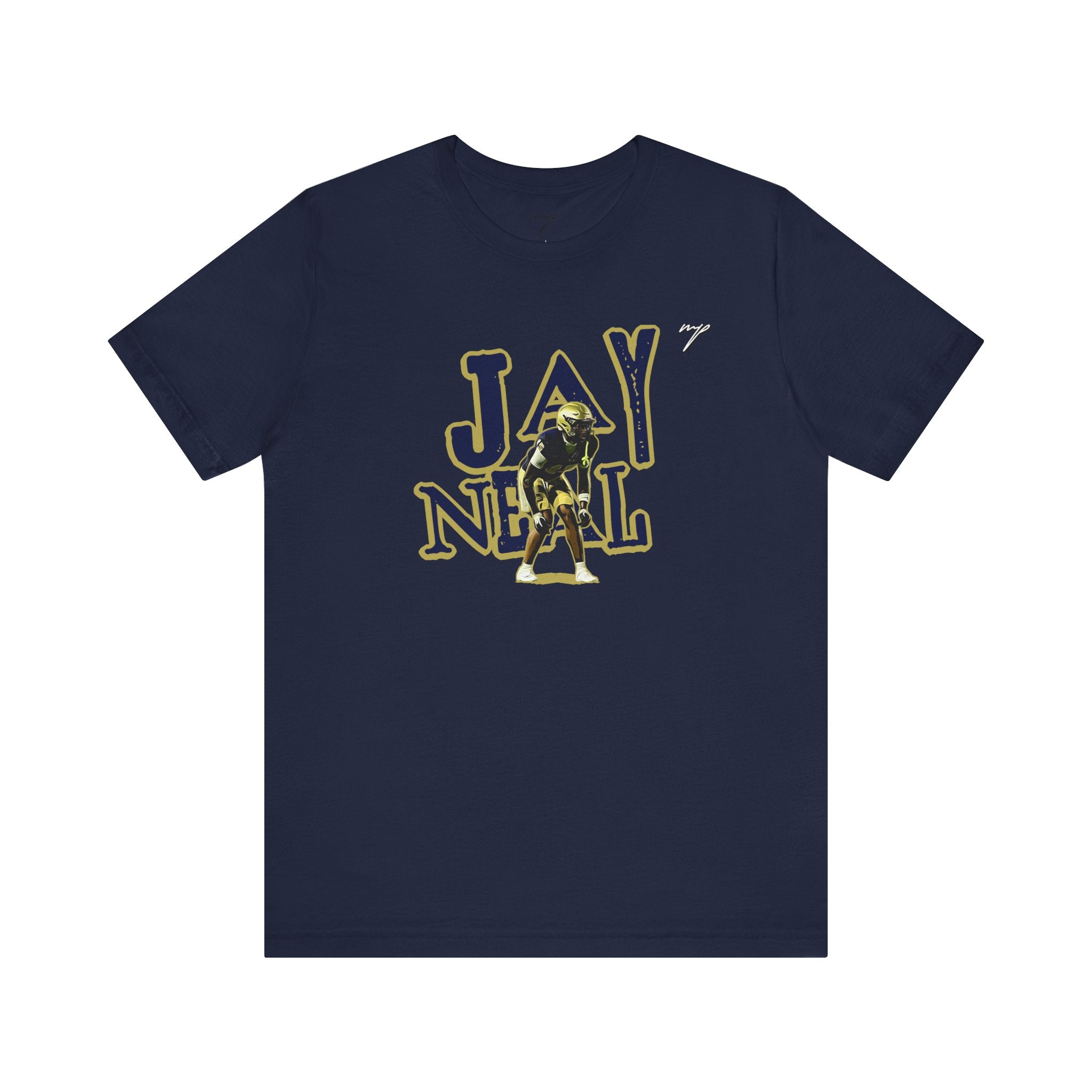 Jaylen Neal Graphic Tee