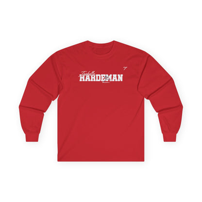 Isabella Hardeman Long Sleeve