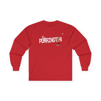 Isy Purrington Long Sleeve