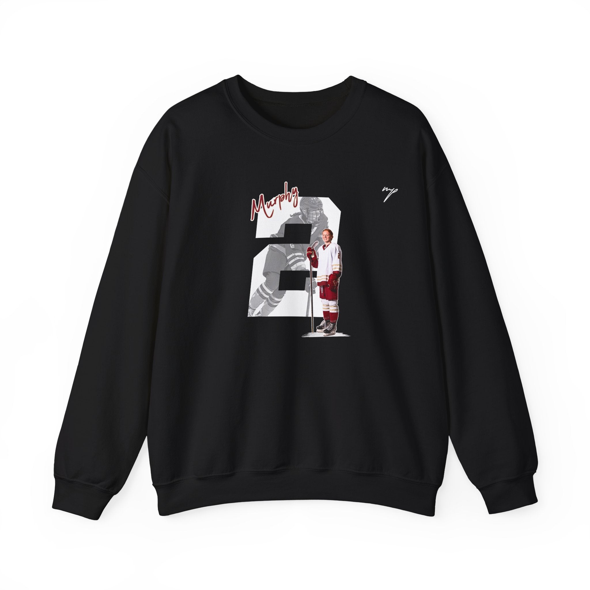 Madelyn Murphy Crewneck