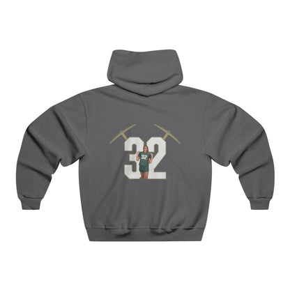 Ashton Beale Vintage Hoodie