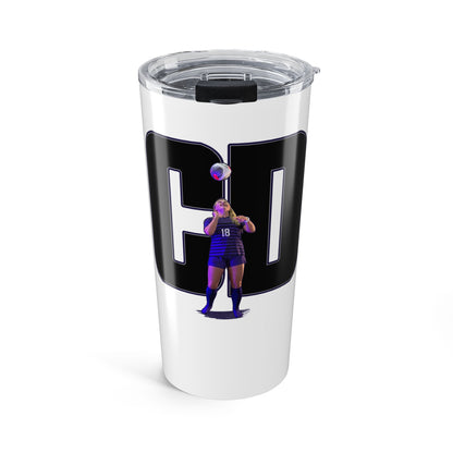 Callah Dando Tumbler Mug