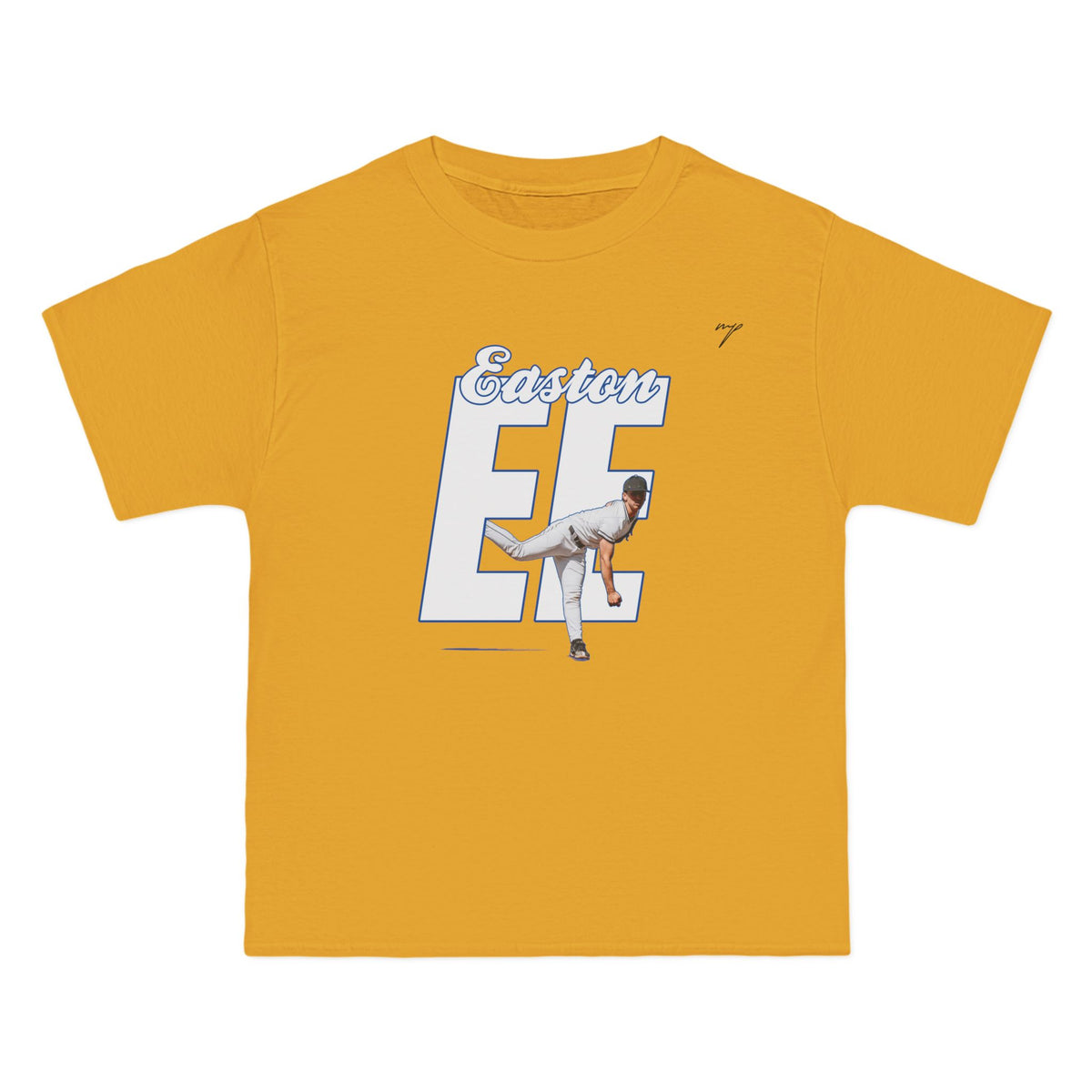 Easton Elam Vintage Tee