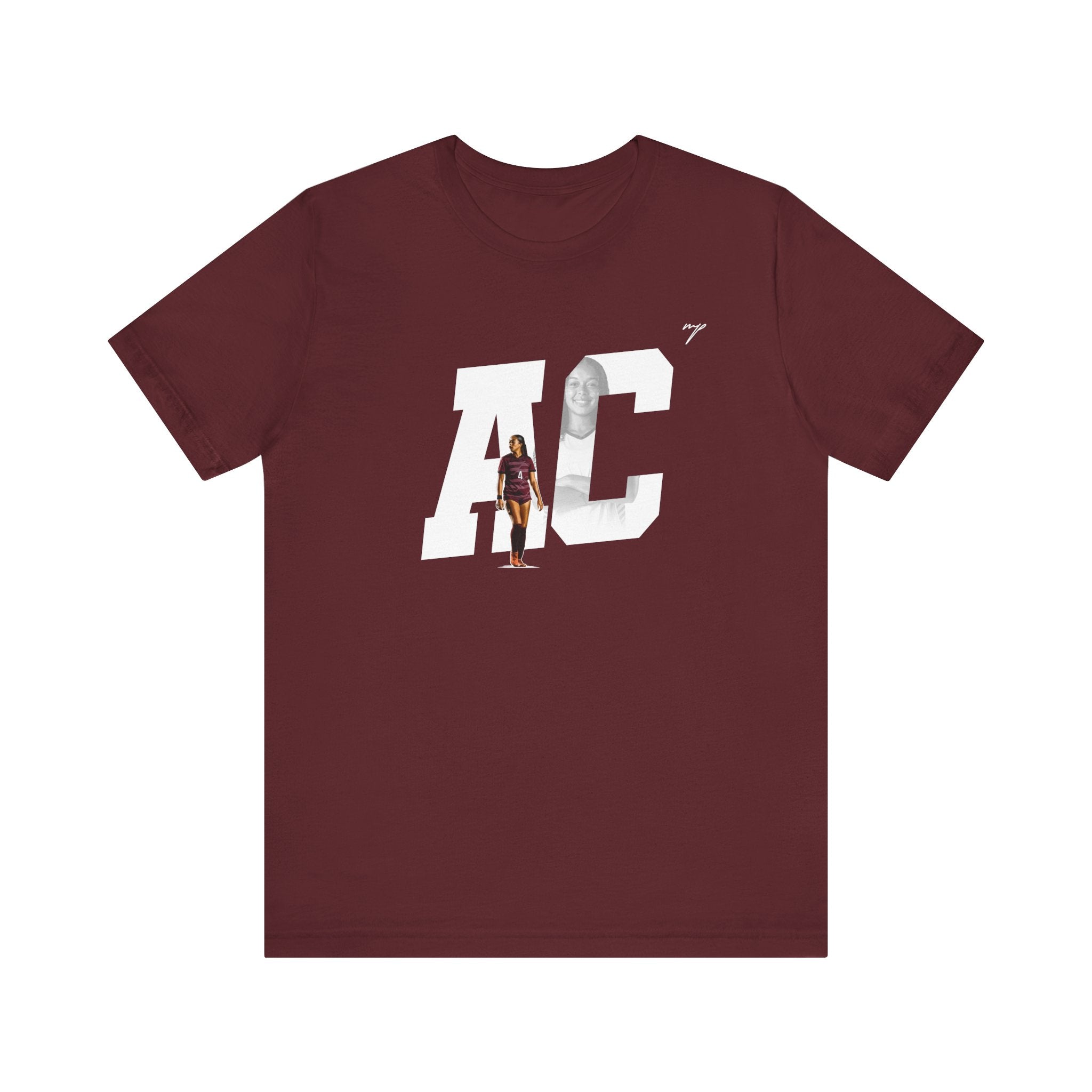 Alicia Cohen Graphic Tee